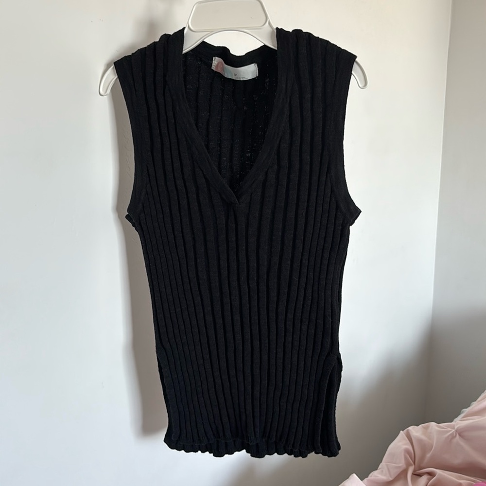 FP BEACH COMFY TOP SIZE XS
